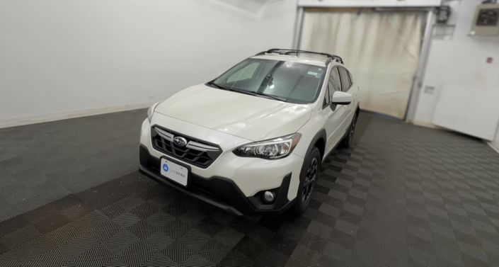 Thumbnail: 2023 Subaru Crosstrek - 1