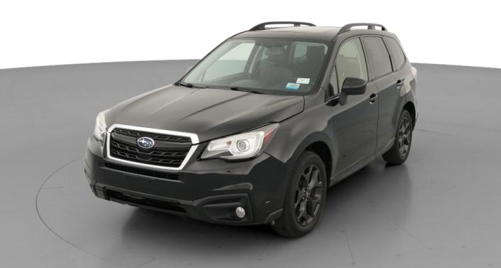 Thumbnail: 2018 Subaru Forester - 1