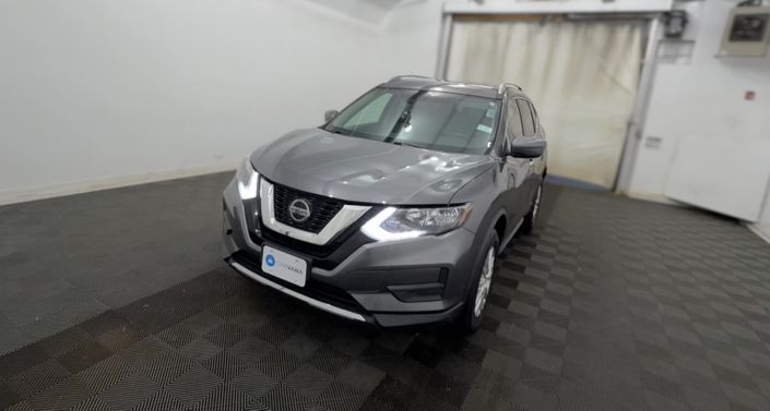 Thumbnail: 2019 Nissan Rogue - 1