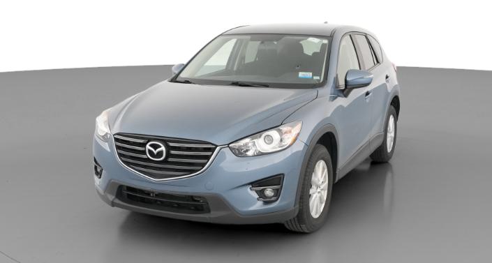 Thumbnail: 2016 Mazda CX-5 - 1