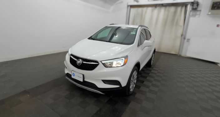 Thumbnail: 2020 Buick Encore - 1