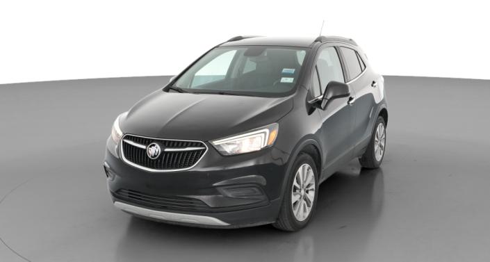 Thumbnail: 2020 Buick Encore - 1