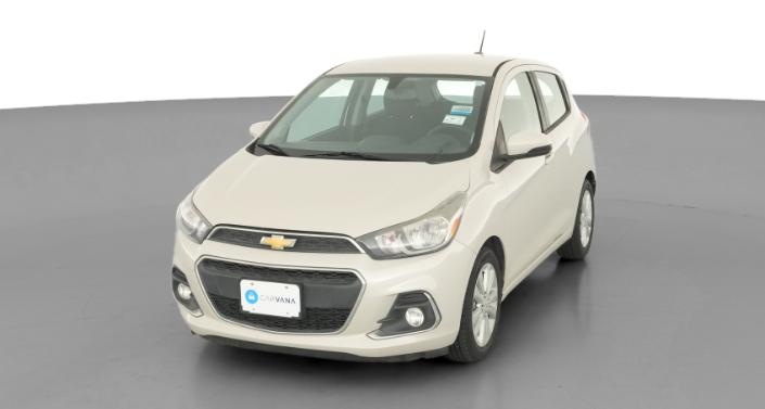 Thumbnail: 2018 Chevrolet Spark - 1
