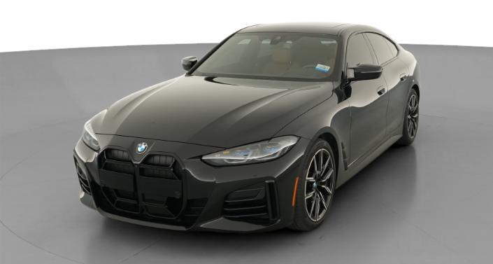Thumbnail: 2022 BMW 4 Series - 1