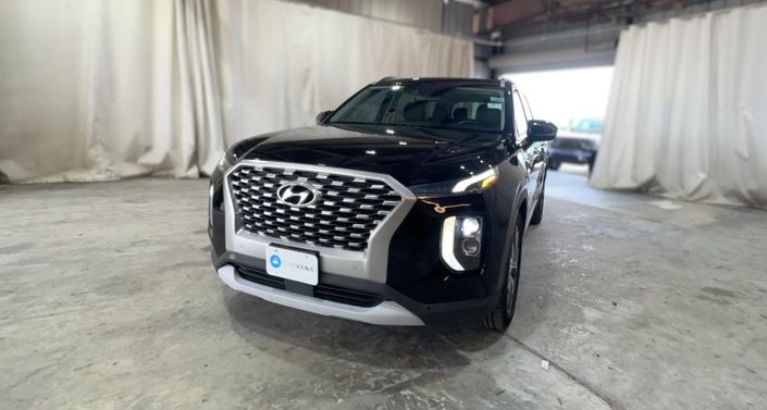 Thumbnail: 2021 Hyundai Palisade - 1