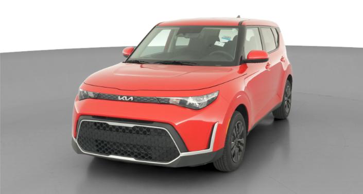 Thumbnail: 2025 Kia Soul - 1