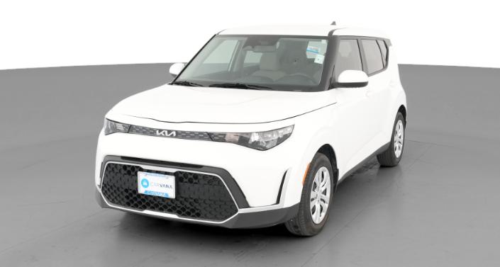 Thumbnail: 2023 Kia Soul - 1