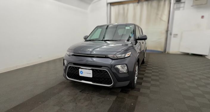 Thumbnail: 2020 Kia Soul - 1