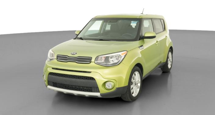 Thumbnail: 2018 Kia Soul - 1
