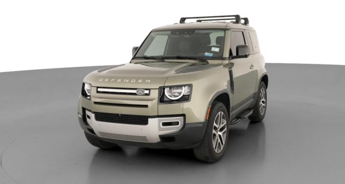 2023 Land Rover Defender 90 -
                  Auburn, GA