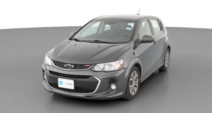 Thumbnail: 2018 Chevrolet Sonic - 1
