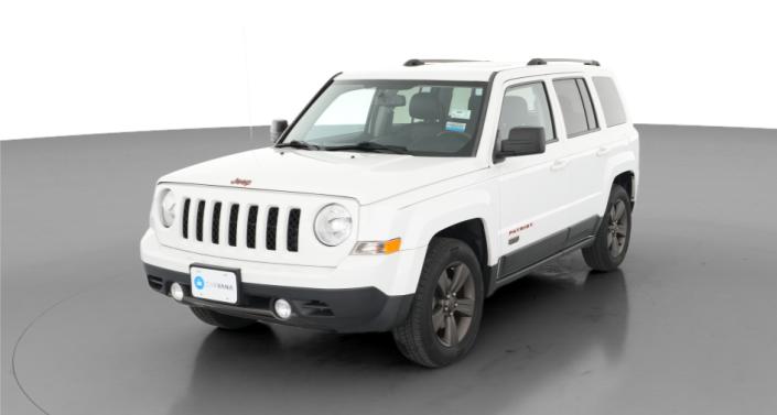 Thumbnail: 2017 Jeep Patriot - 1