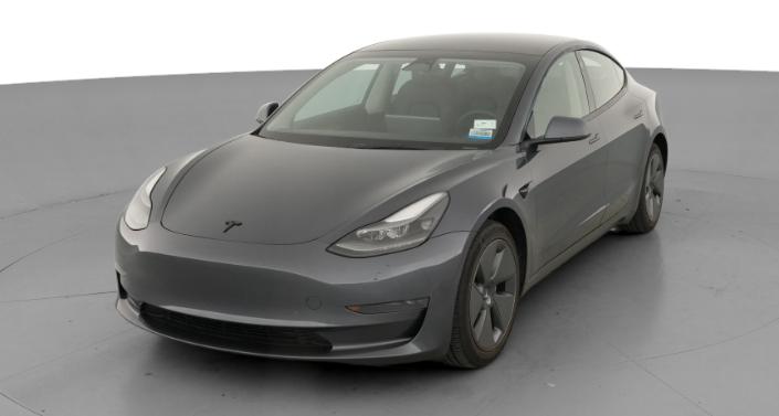 2023 Tesla Model 3 Standard Range -
                  Hebron, OH