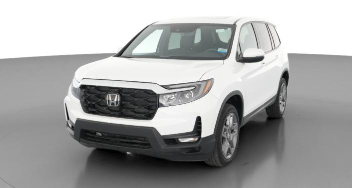 Thumbnail: 2023 Honda Passport - 1