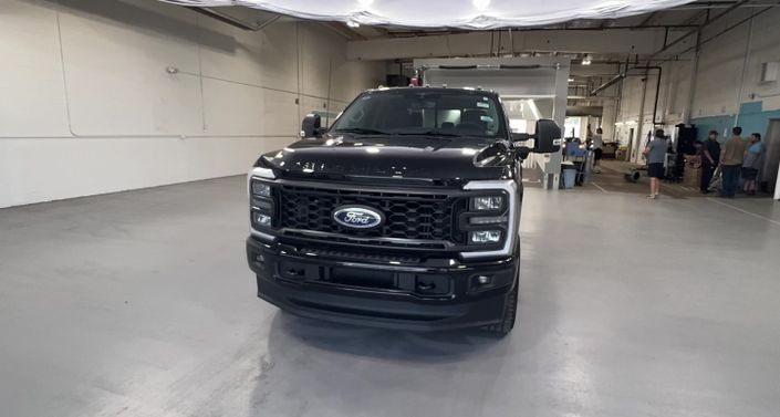 Thumbnail: 2023 Ford Econoline - 1