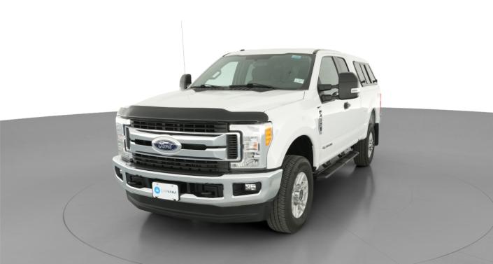 Thumbnail: 2017 Ford Econoline - 1