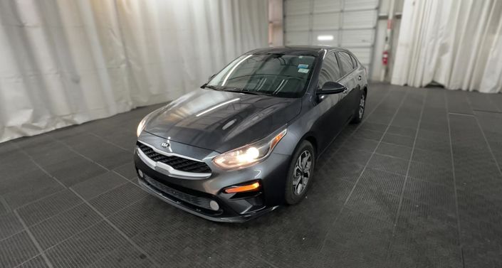 Thumbnail: 2021 Kia Forte - 1