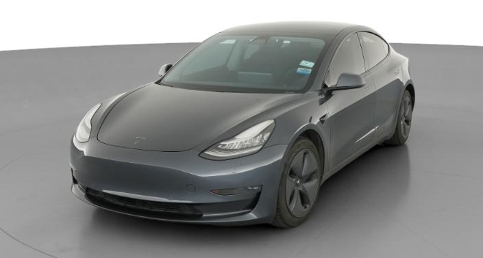 Thumbnail: 2020 Tesla Model 3 - 1