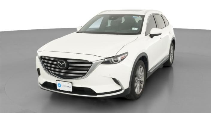Thumbnail: 2021 Mazda CX-9 - 1