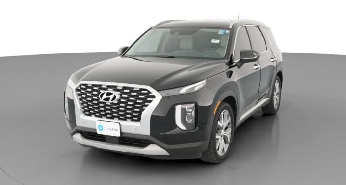 2020 Hyundai Palisade SEL -
                  Indianapolis, IN