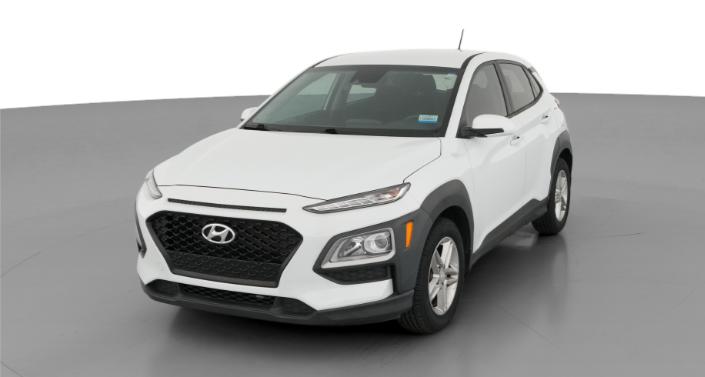 Thumbnail: 2021 Hyundai Kona - 1