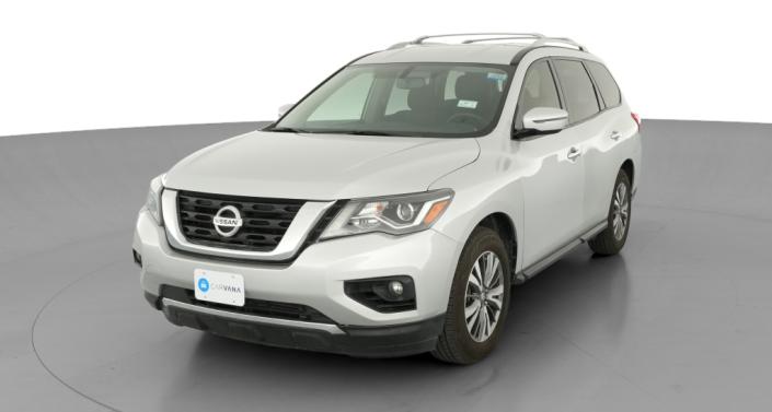Thumbnail: 2019 Nissan Pathfinder - 1