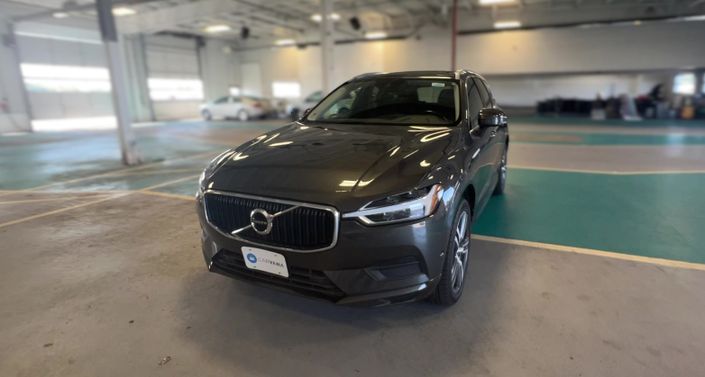 Thumbnail: 2019 Volvo XC60 - 1