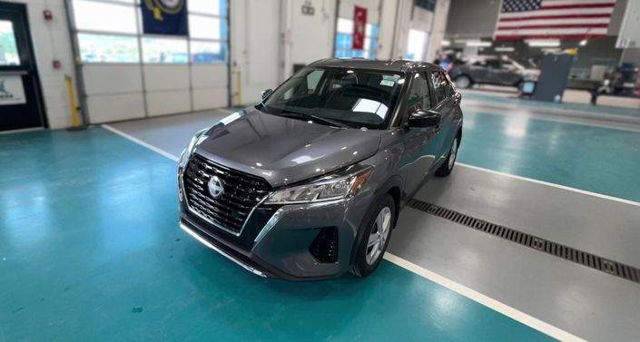 Thumbnail: 2022 Nissan Kicks - 1
