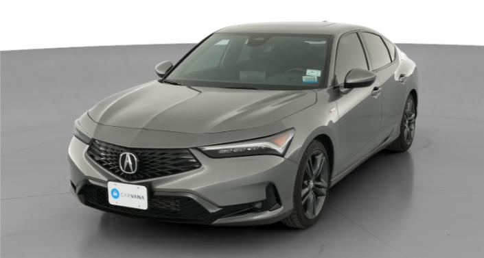 Thumbnail: 2024 Acura Integra - 1