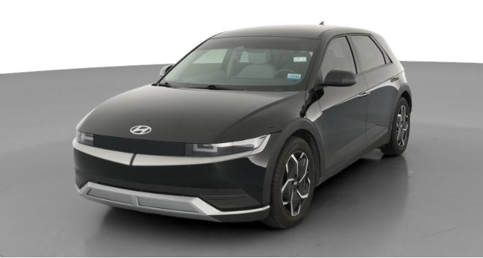 Thumbnail: 2022 Hyundai Ioniq 5 - 1