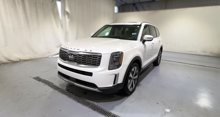 Thumbnail: 2020 Kia Telluride - 1