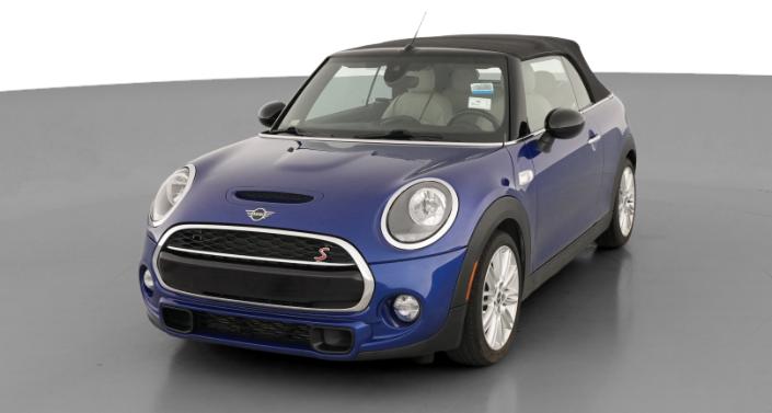Thumbnail: 2019 MINI Cooper Convertible - 1