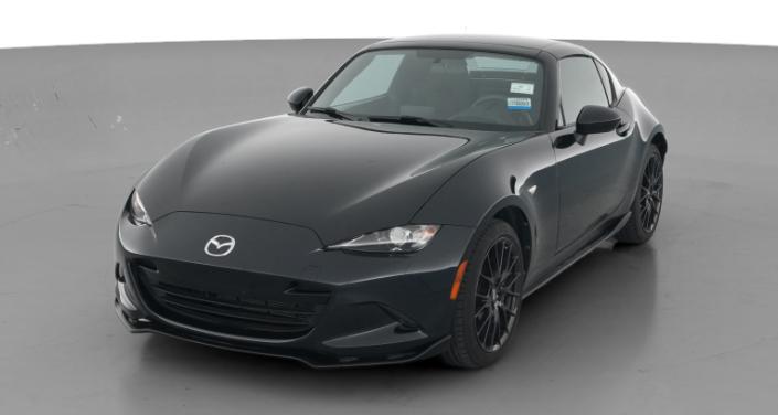 Thumbnail: 2017 Mazda MX-5 Miata - 1