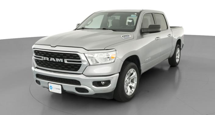 Thumbnail: 2022 RAM 1500 - 1