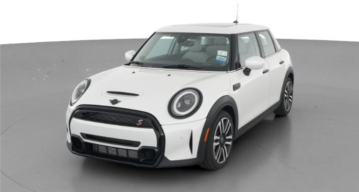 Thumbnail: 2024 MINI Cooper Hardtop - 1