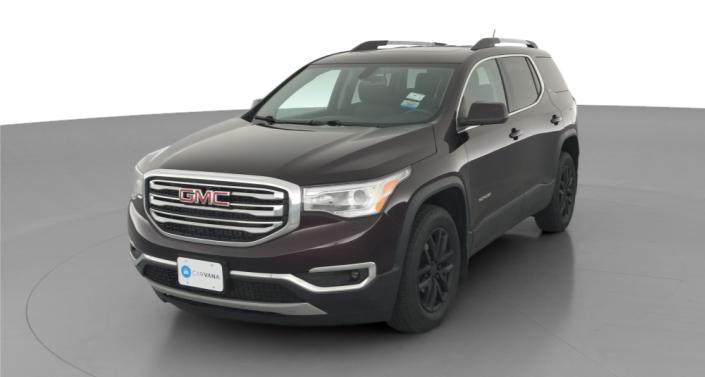 Thumbnail: 2018 GMC Acadia - 1