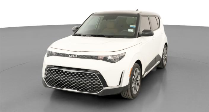 Thumbnail: 2025 Kia Soul - 1