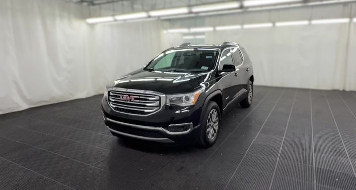 Thumbnail: 2019 GMC Acadia - 1