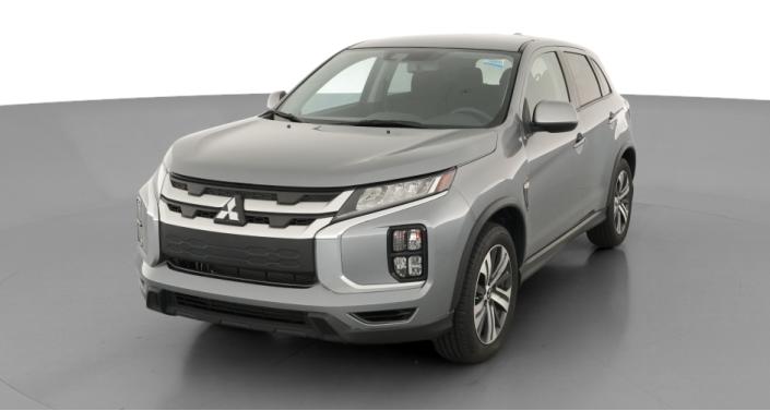 Thumbnail: 2022 Mitsubishi Outlander Sport - 1