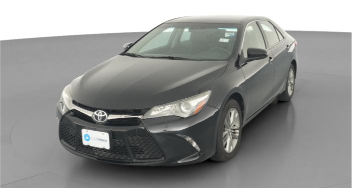 Thumbnail: 2017 Toyota Camry - 1