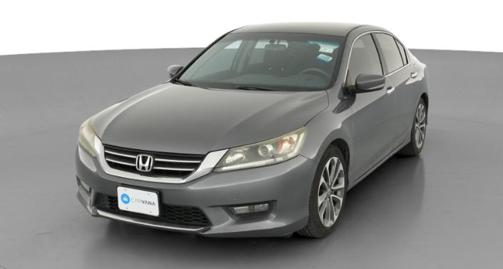 Thumbnail: 2015 Honda Accord - 1