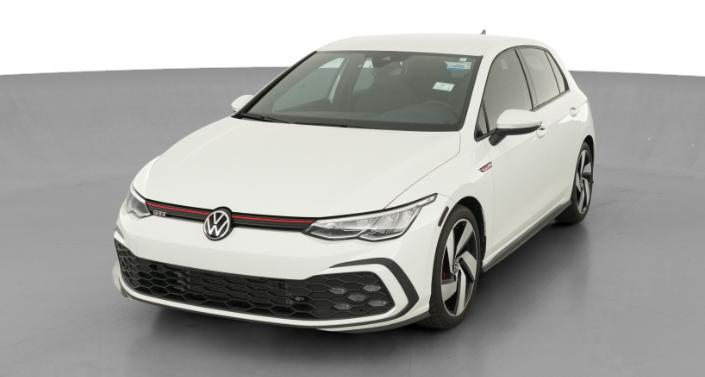 Thumbnail: 2022 Volkswagen Golf - 1