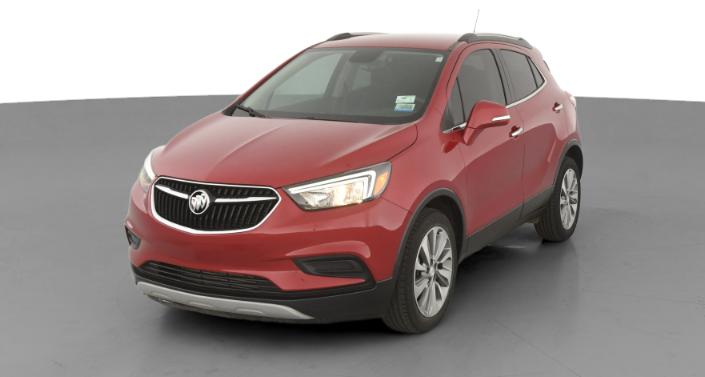 Thumbnail: 2019 Buick Encore - 1