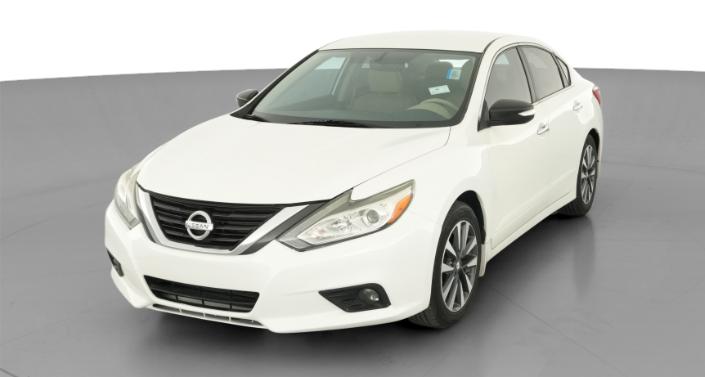Thumbnail: 2016 Nissan Altima - 1