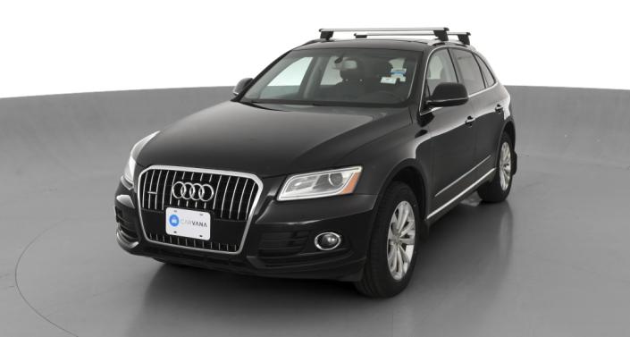 Thumbnail: 2016 Audi Q5 - 1