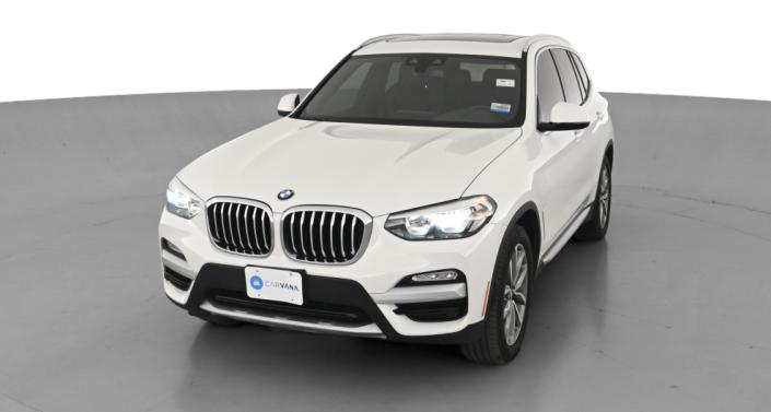 Thumbnail: 2019 BMW X3 - 1