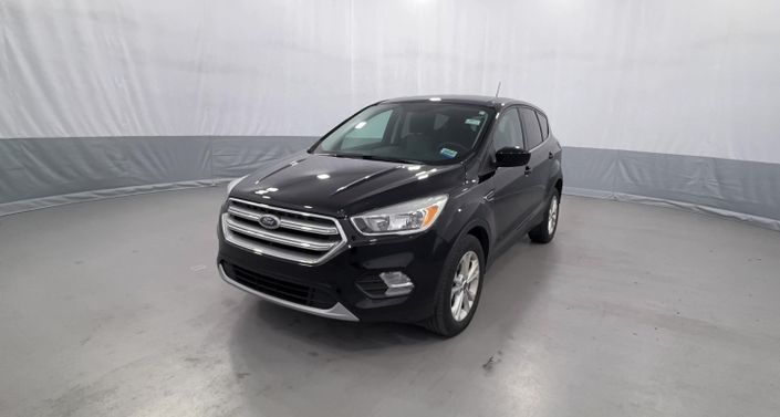 Thumbnail: 2017 Ford Escape - 1
