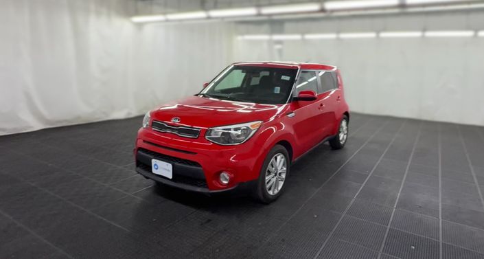 Thumbnail: 2017 Kia Soul - 1