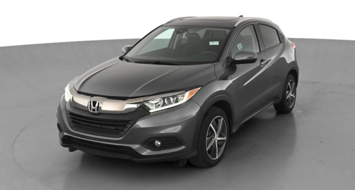 Thumbnail: 2022 Honda HR-V - 1