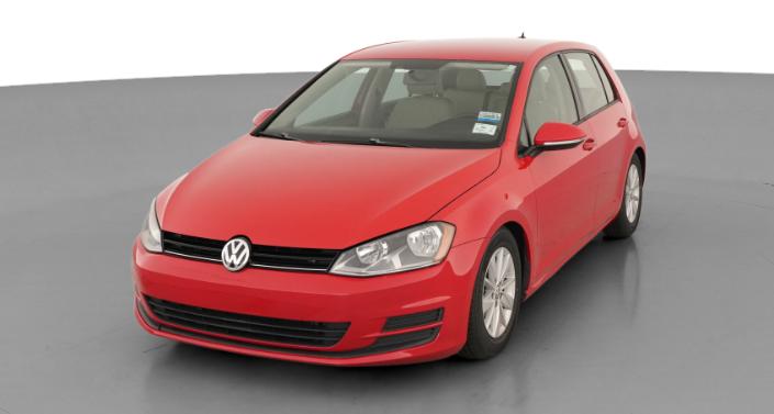 2015 Volkswagen Golf S -
                  Auburn, GA